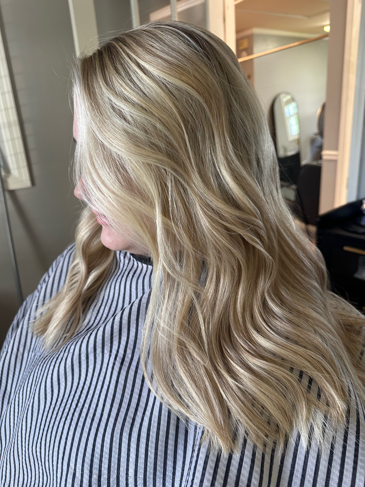 Keratin-Tip Install