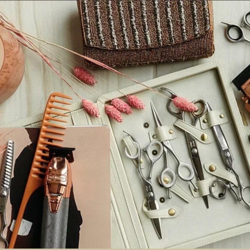 Shampoo Mold & Style at Your Pixie Place in Pinole, CA