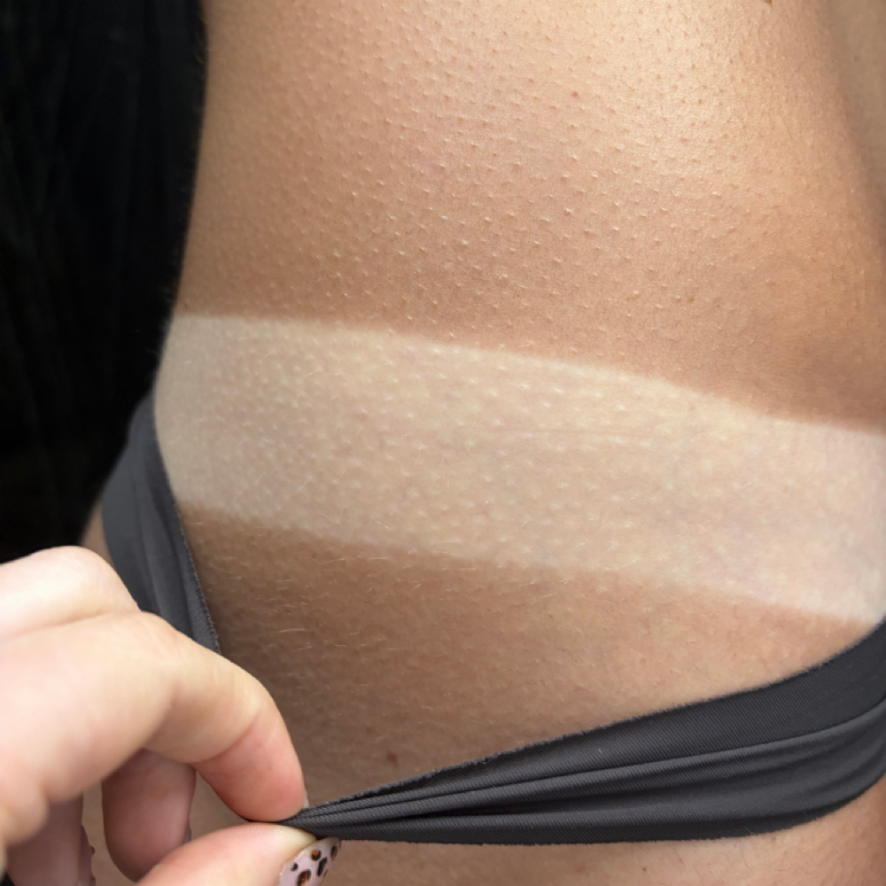 Spray Tan at styledbyme.kc in Jonesboro, AR