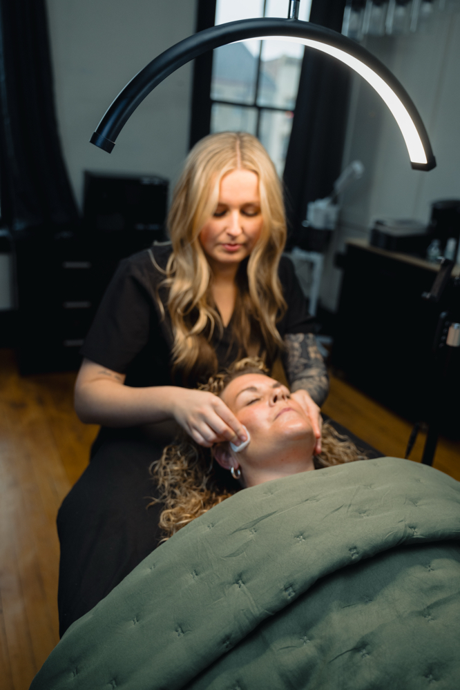 Timeless Glow Facial