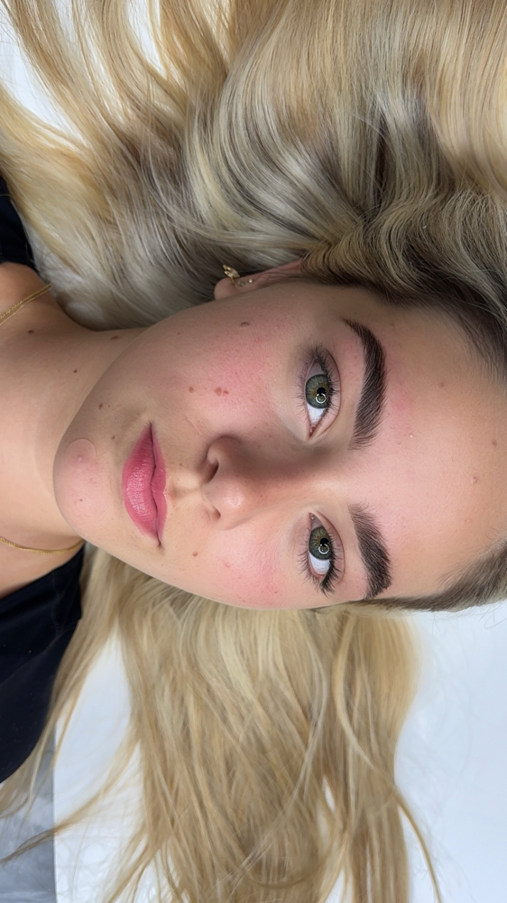 Only Brows Laminetion + Wax at Selflovebyely in Ocala, FL
