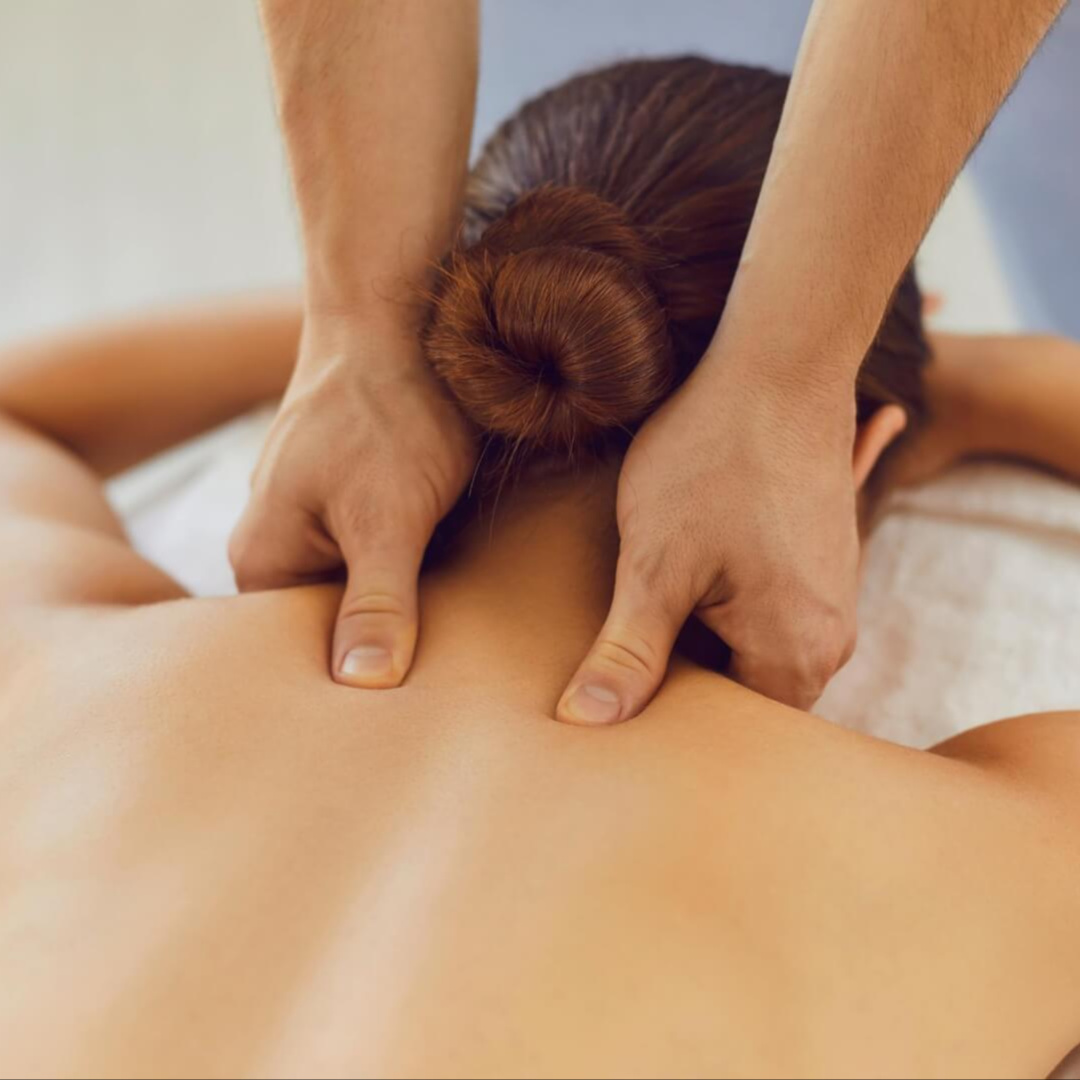 90 Minute Massage at Advanced Holistic Health in Wyandotte, MI