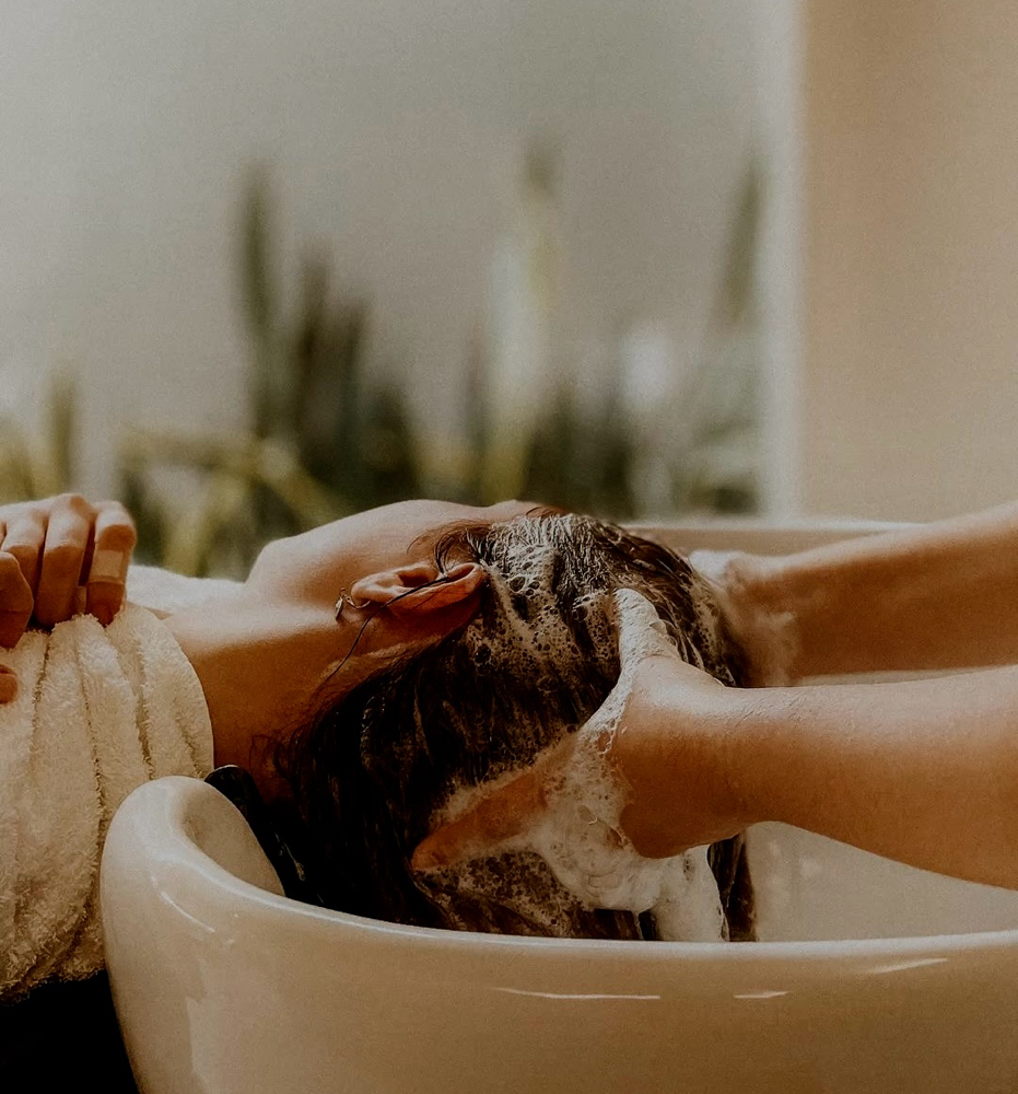 Scalp Therapy
