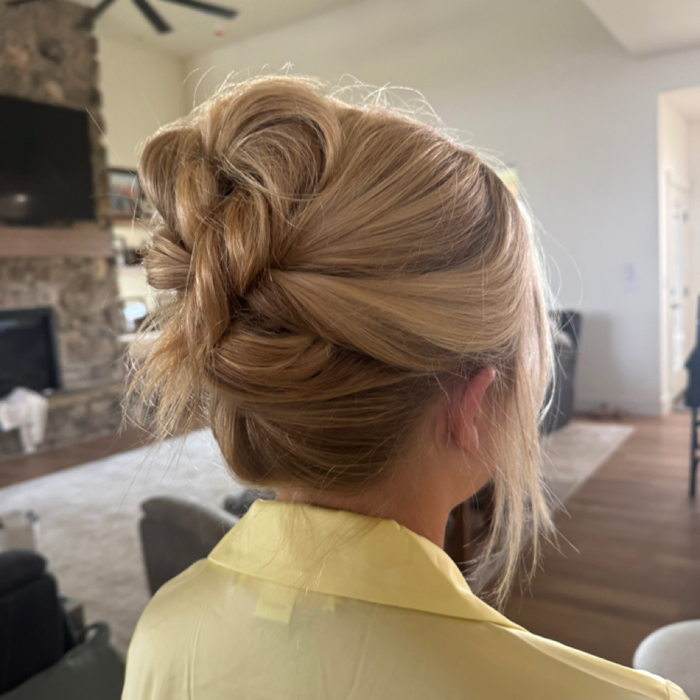 Bridal/formal Style at Allstylesby.wes in Wendell, ID