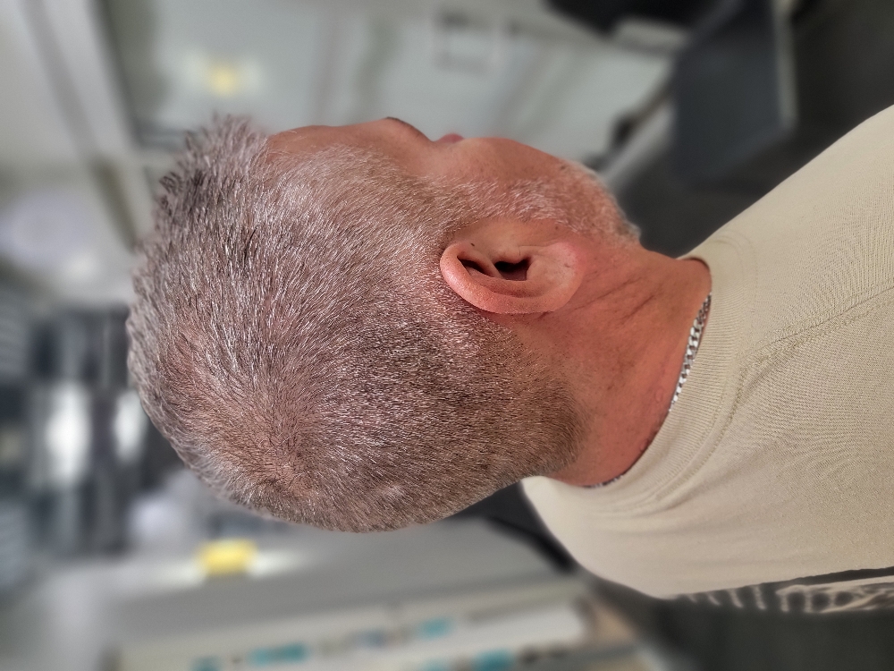 Men's Haircut