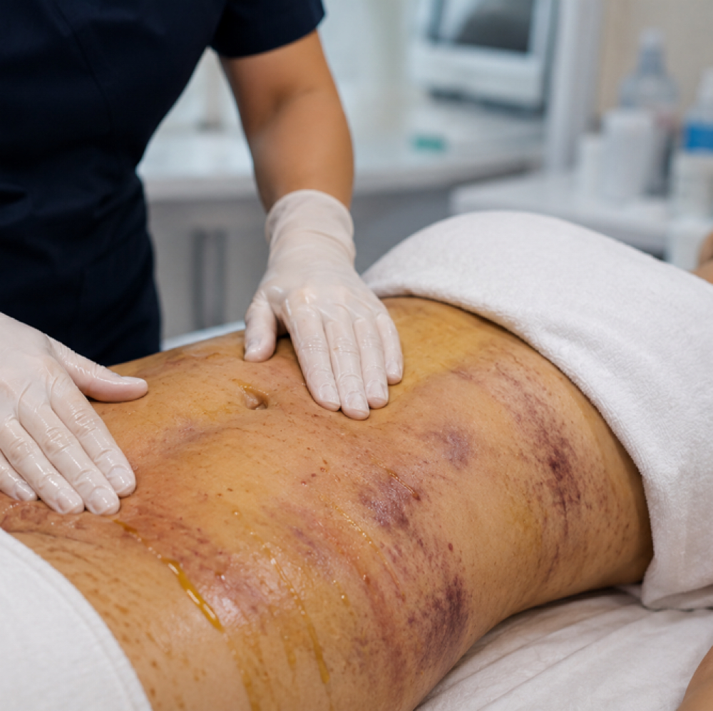 Post-Op Wellness Recovery at Healing Touch by Tasha in Tarzana, CA