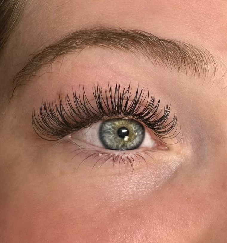 Classic Lash Full Set