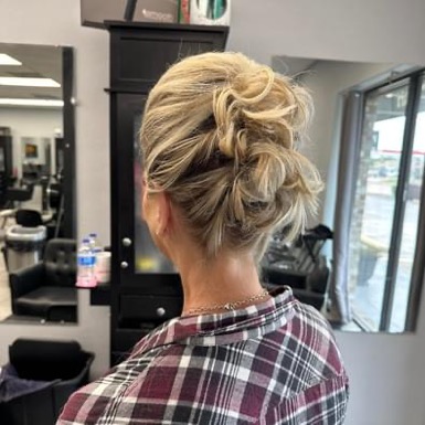 Event Hair