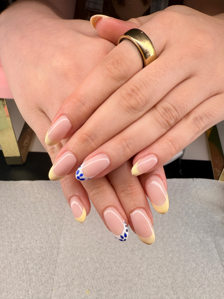 Tier 1 design at Aplus Aesthetics in Apex, NC