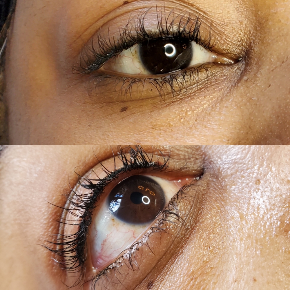 PMU-Eyeliner