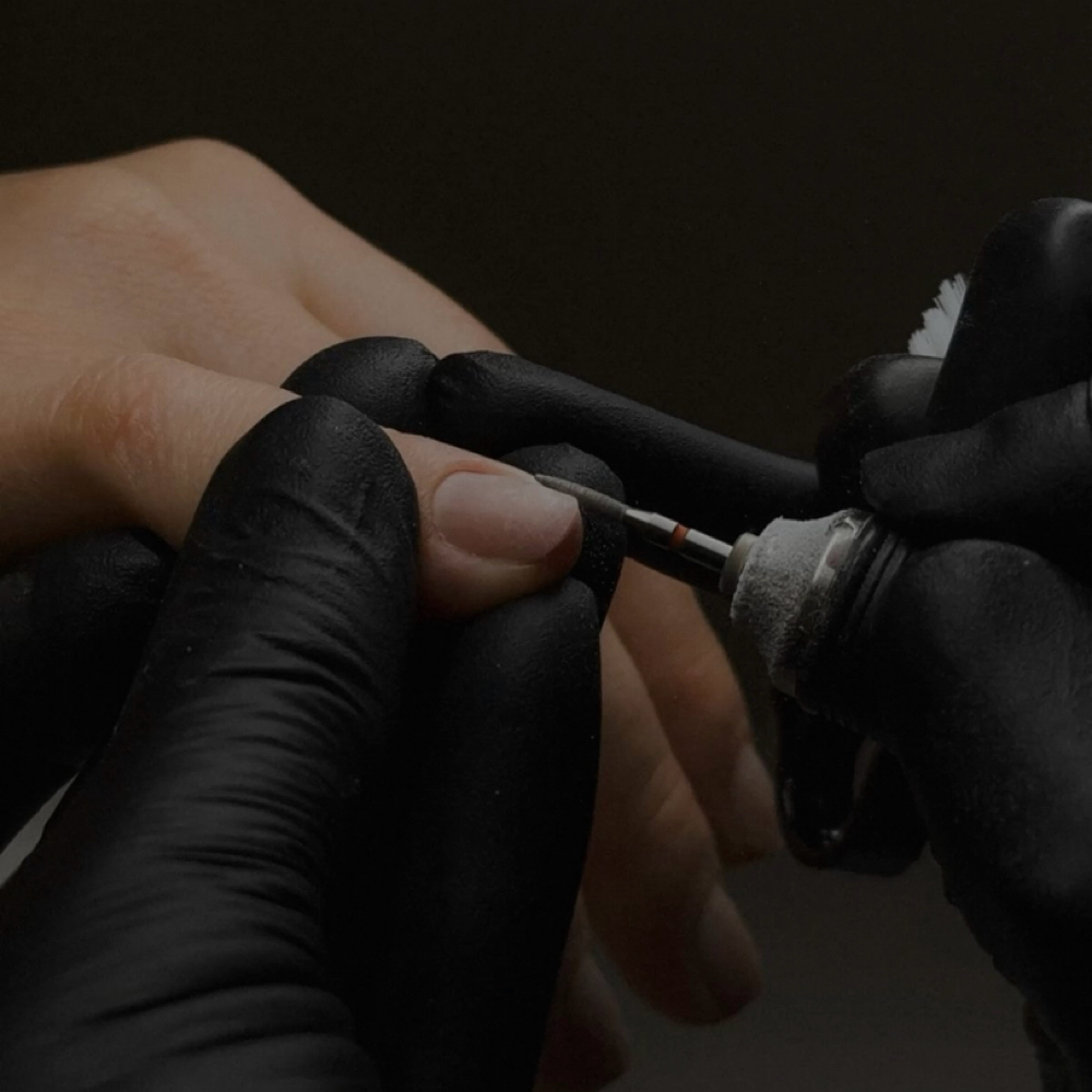Need product removal at Nailed by Rae