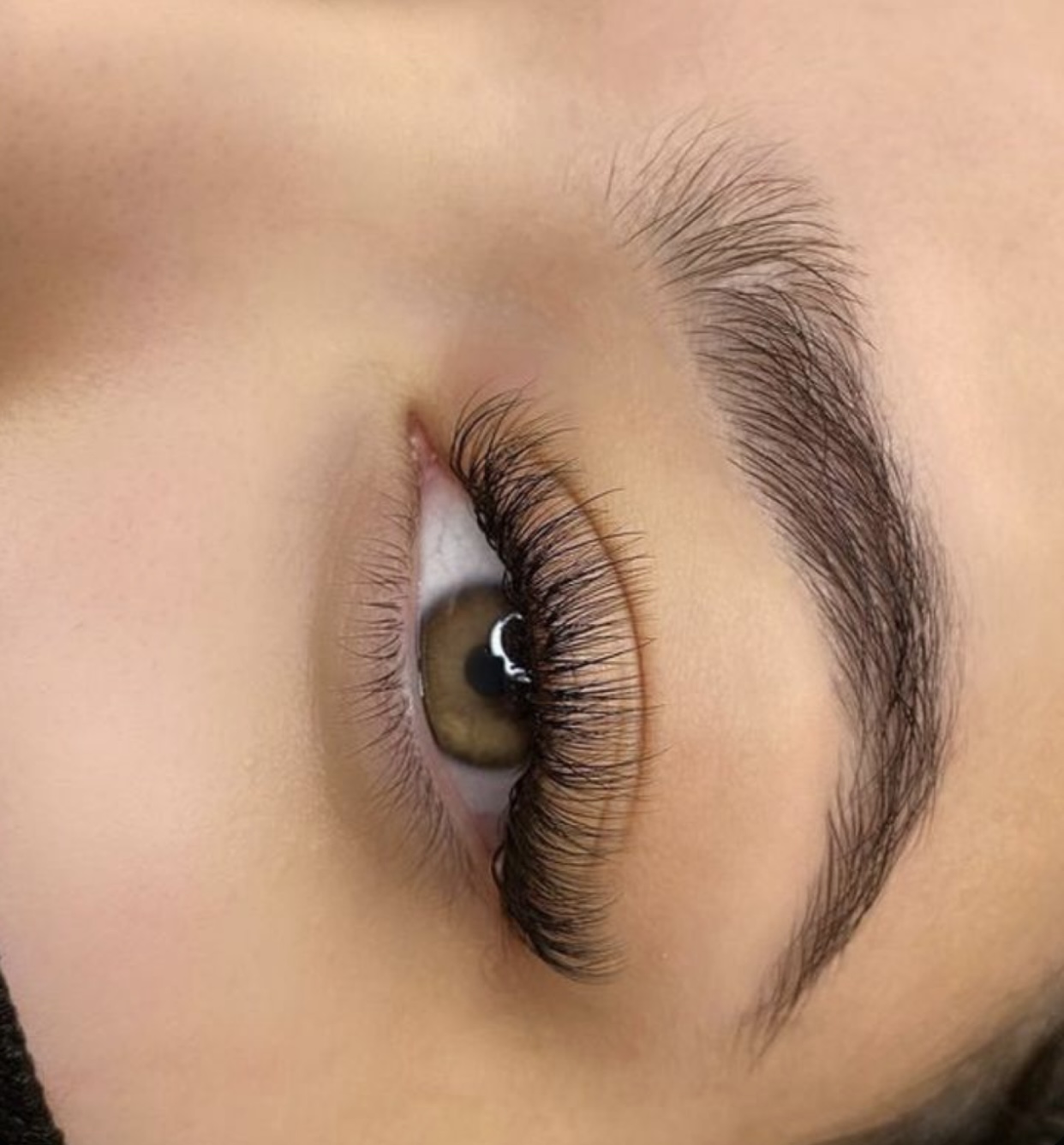 Wet Hybrid Fill