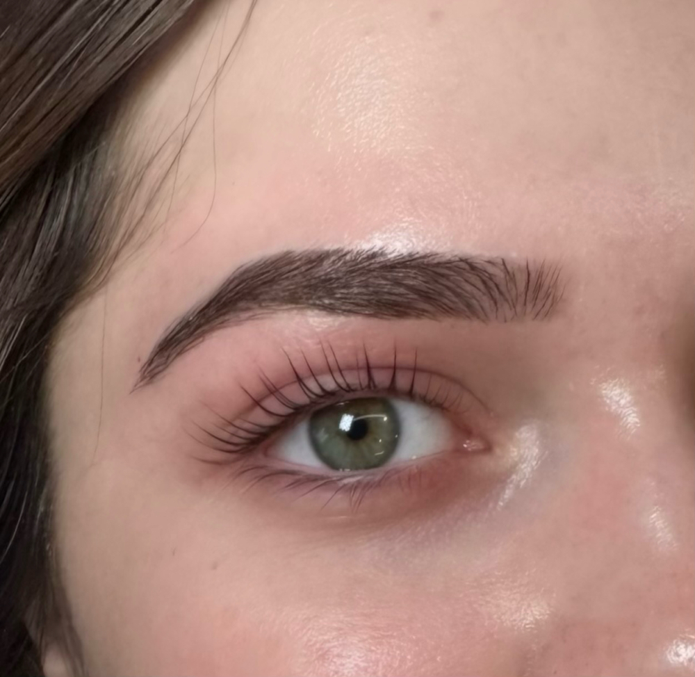 Signature Brow