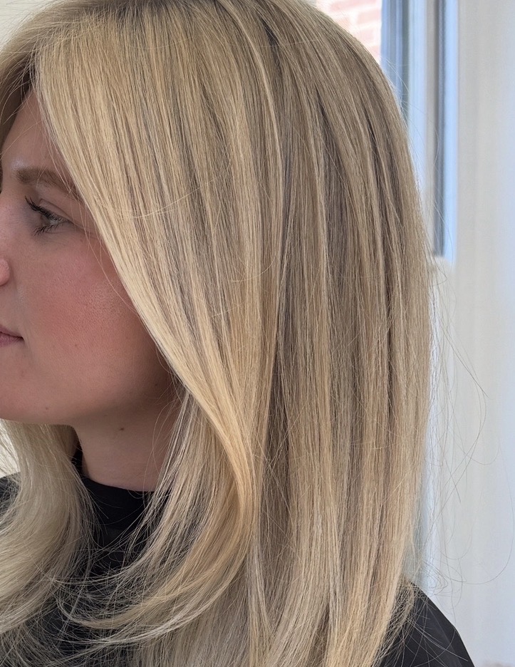 Mask Add On at Lived In Hair Lounge in Manheim, PA