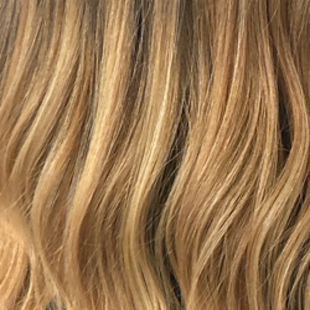 Shampoo + Style at the lou hair & co. in Creve Coeur, MO