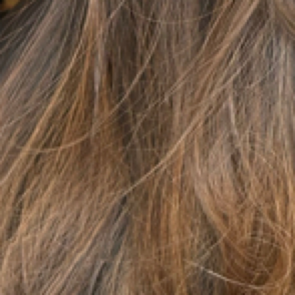 Shampoo + Style at the lou hair & co. in Creve Coeur, MO
