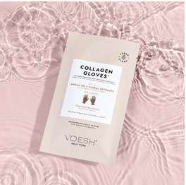 Collagen Treatment - Hands