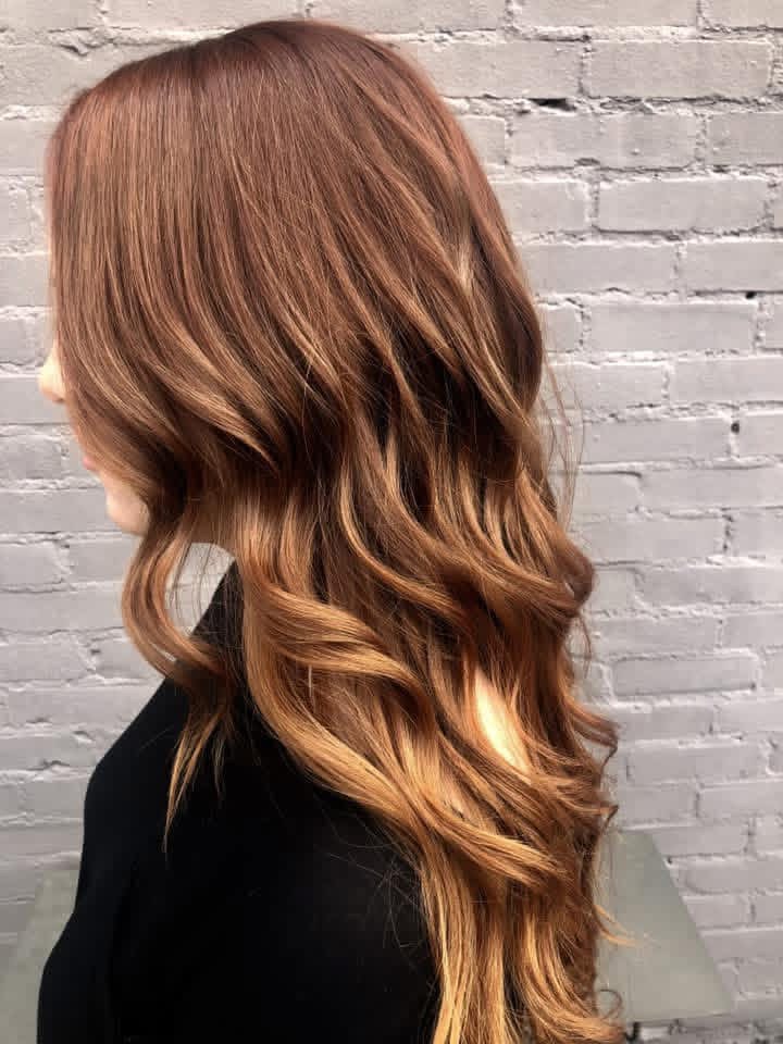Single Retouch Color