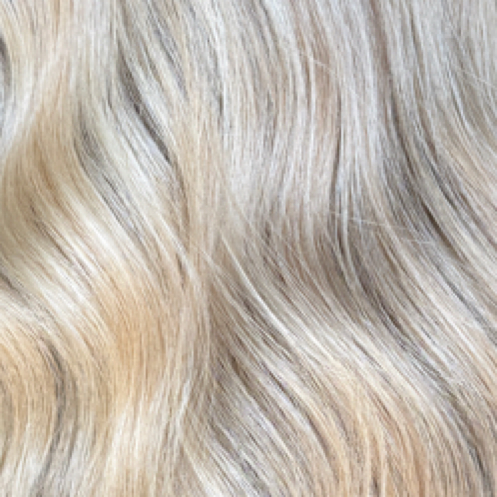 Short Hair Partial Highlight at Beautyby_avess LLC in Stevens Point, WI