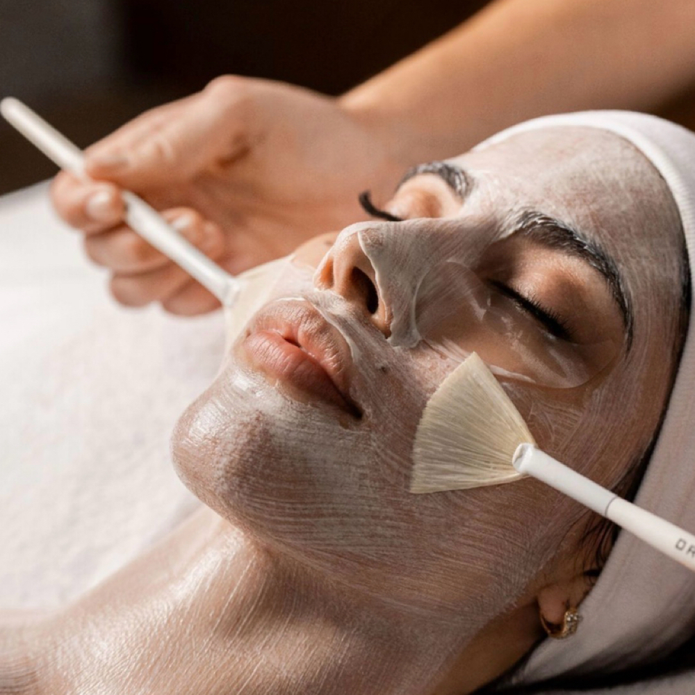 Express Facial at DV Luxe Esthetic in Augusta, GA