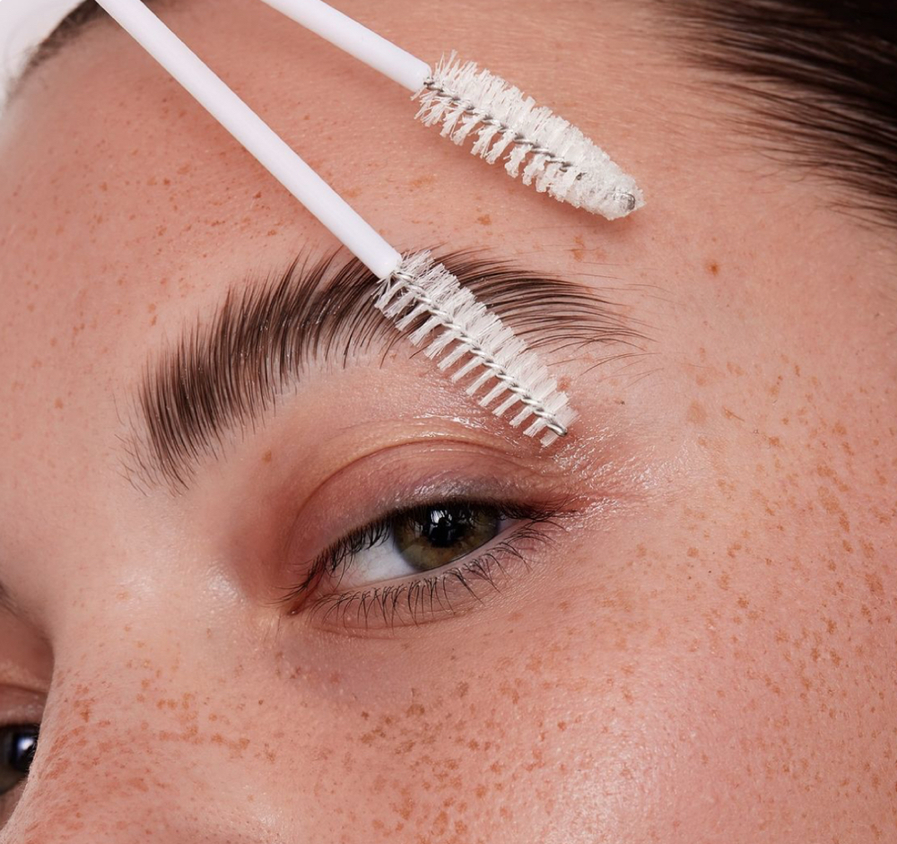 The Brow Lift