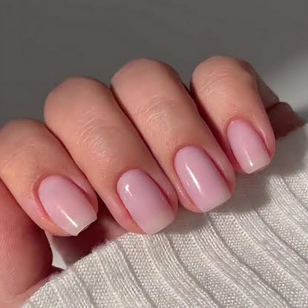 Builder Gel Manicure With Removal at Peaceful Escape (Inside Indie Salon Luxury Suites) in Lone Tree, CO