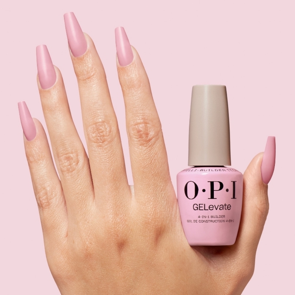 Builder Gel Manicure With Removal at Peaceful Escape (Inside Indie Salon Luxury Suites) in Lone Tree, CO