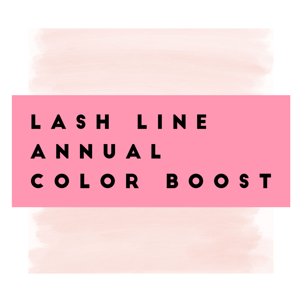 Eyeliner Annual Color Boost