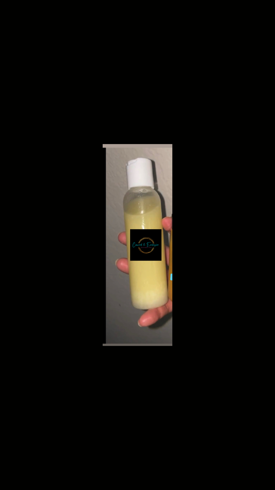 The Poom Poom Oil at Crowned Exclusive Esthetics in Kansas City, MO