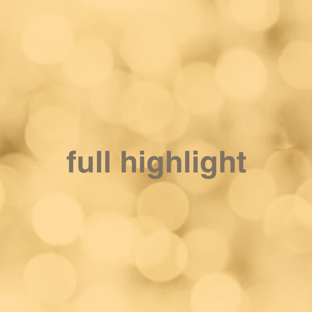 Full Highlight