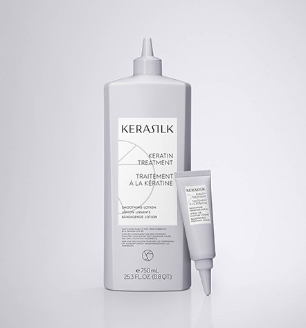 Keratin Smoothing