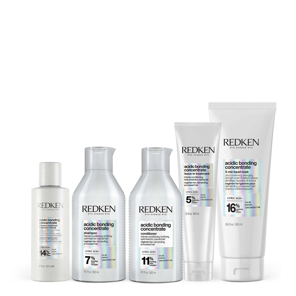 Deep Conditioning Treatment
