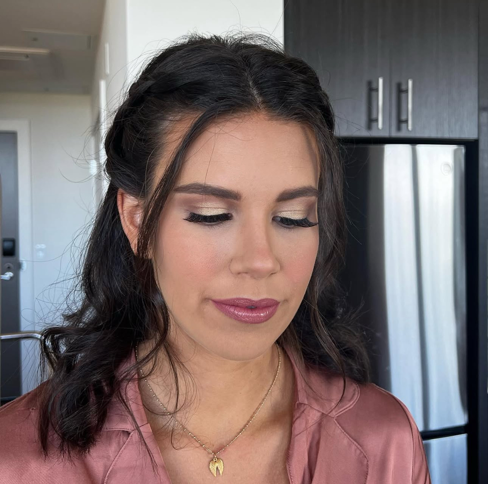 Prom / Formal Makeup