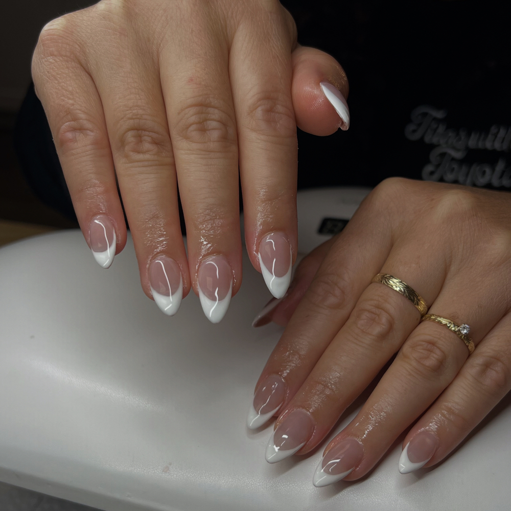 Gel X at Nailz by Annabelle in Wailuku, HI