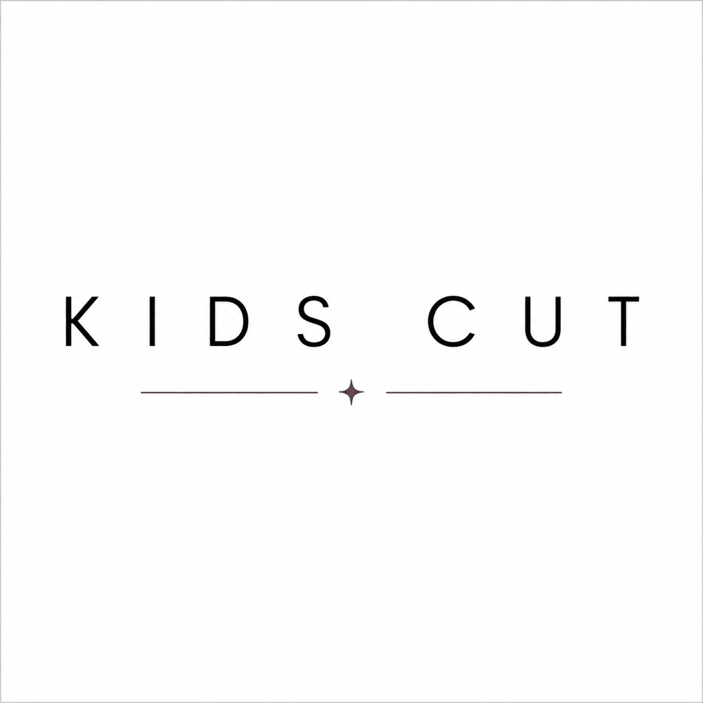 KIDS CUT at Alicia Morelli Salon Studio in Eagan, MN