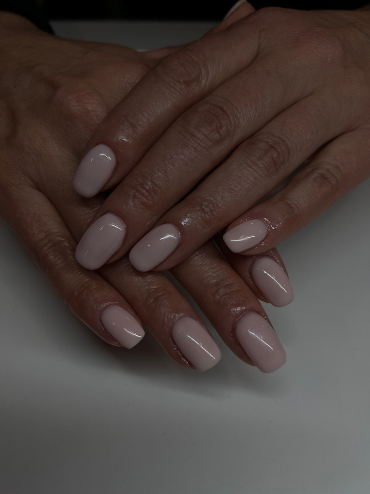 BIAB Manicure