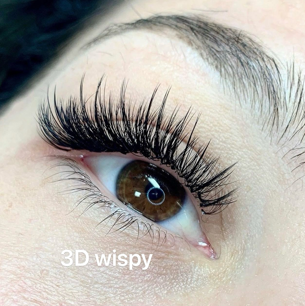 3DWispy Style