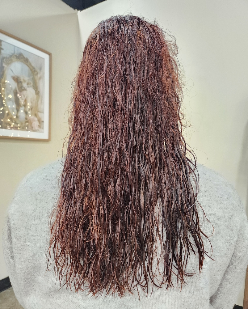Color Correction