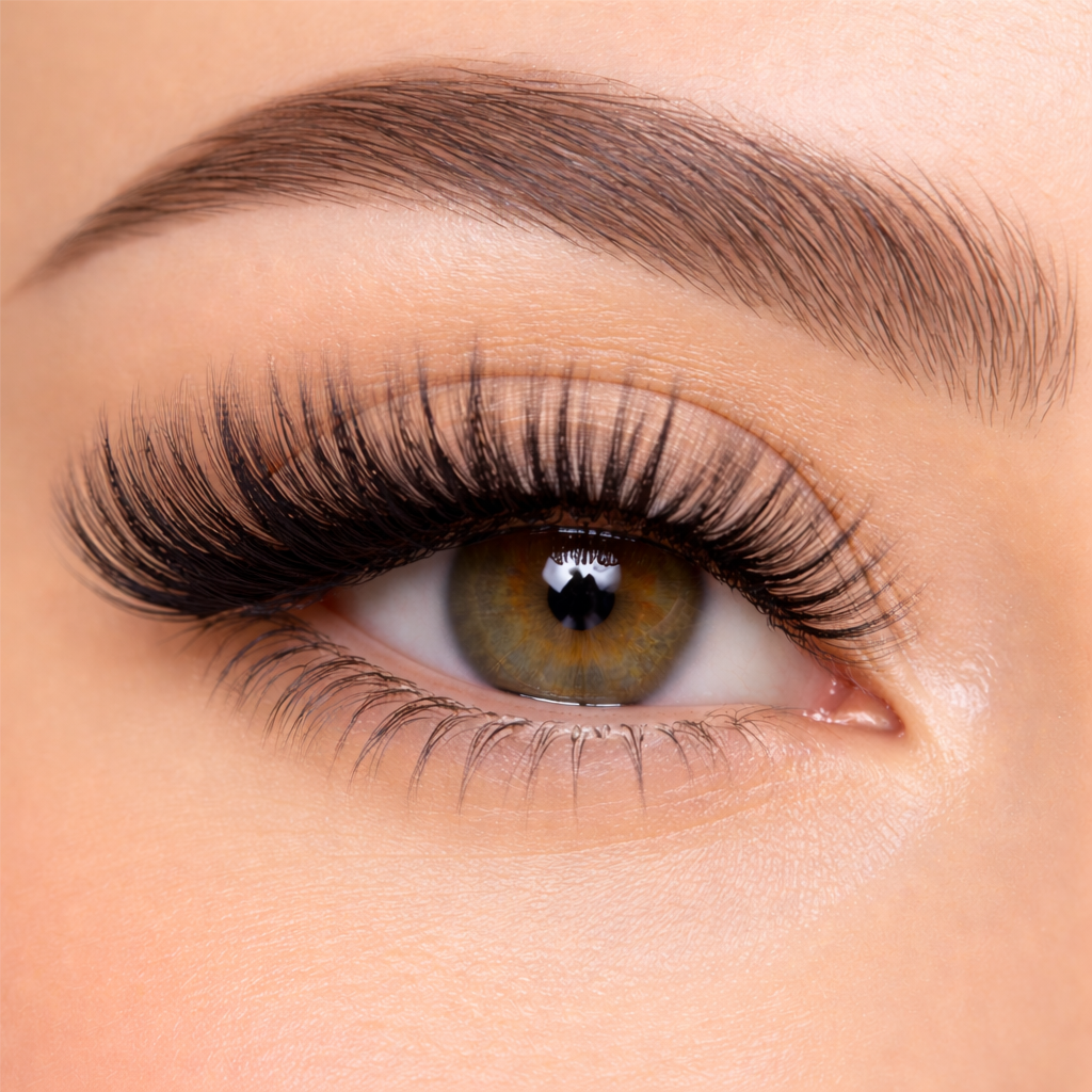 Volume Refill (Non-Member) at 4:13 Lash Co. in Saddle Brook, NJ