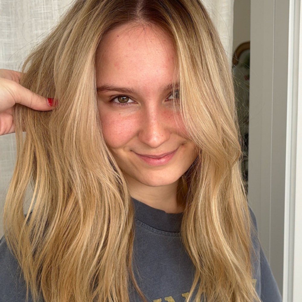Haircut Add On at Hairbymadsb in Cornelius, NC