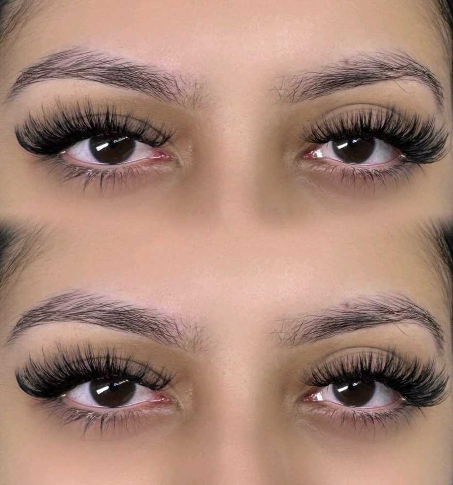 EYELASHS EXTENSIONS at KRISTIN BEAUTY STUDIO in San Diego, CA