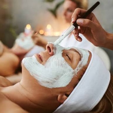 BB's Paradise at Bethel Bliss Health & Wellness in Washington, NC
