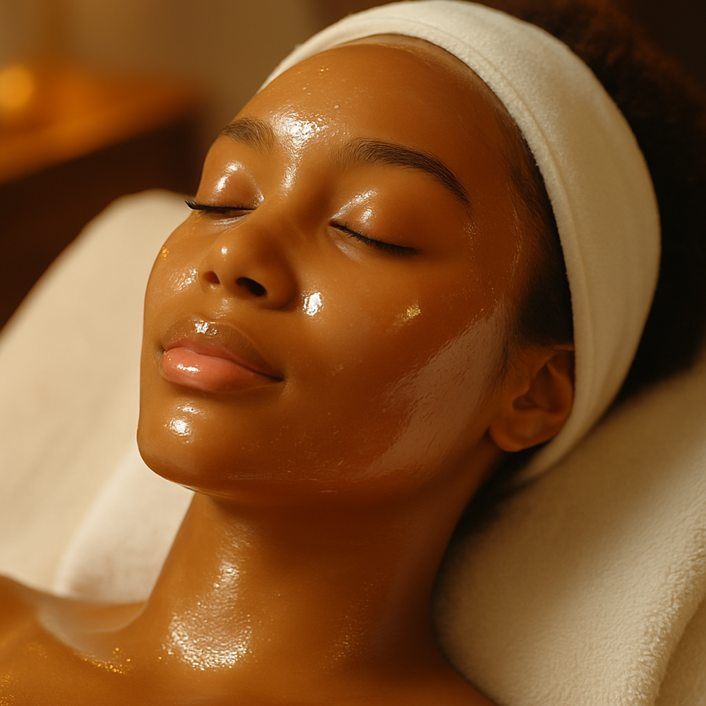 Essential Custom Facial