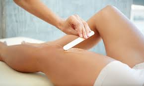 Full Leg Wax at CDR AESTHETICS in Ferndale, MI