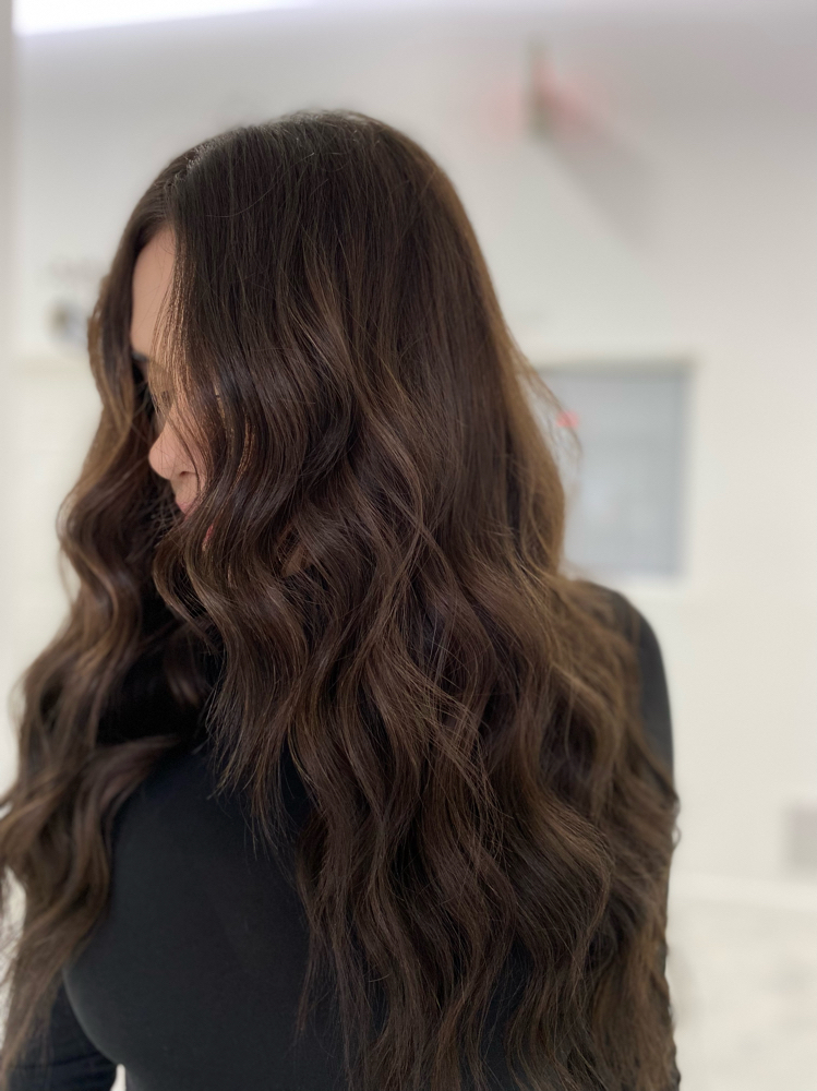 Brunette