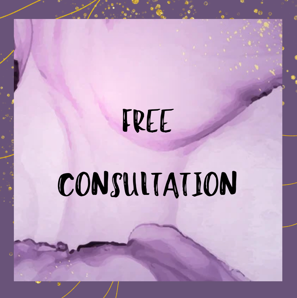Free Consultation