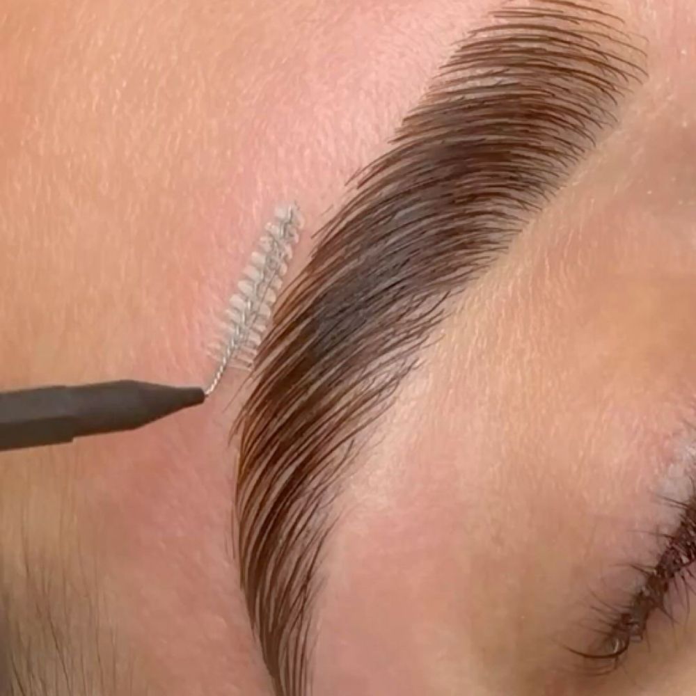 Brow package at Defined Salon & Spa in Reynoldsburg, OH