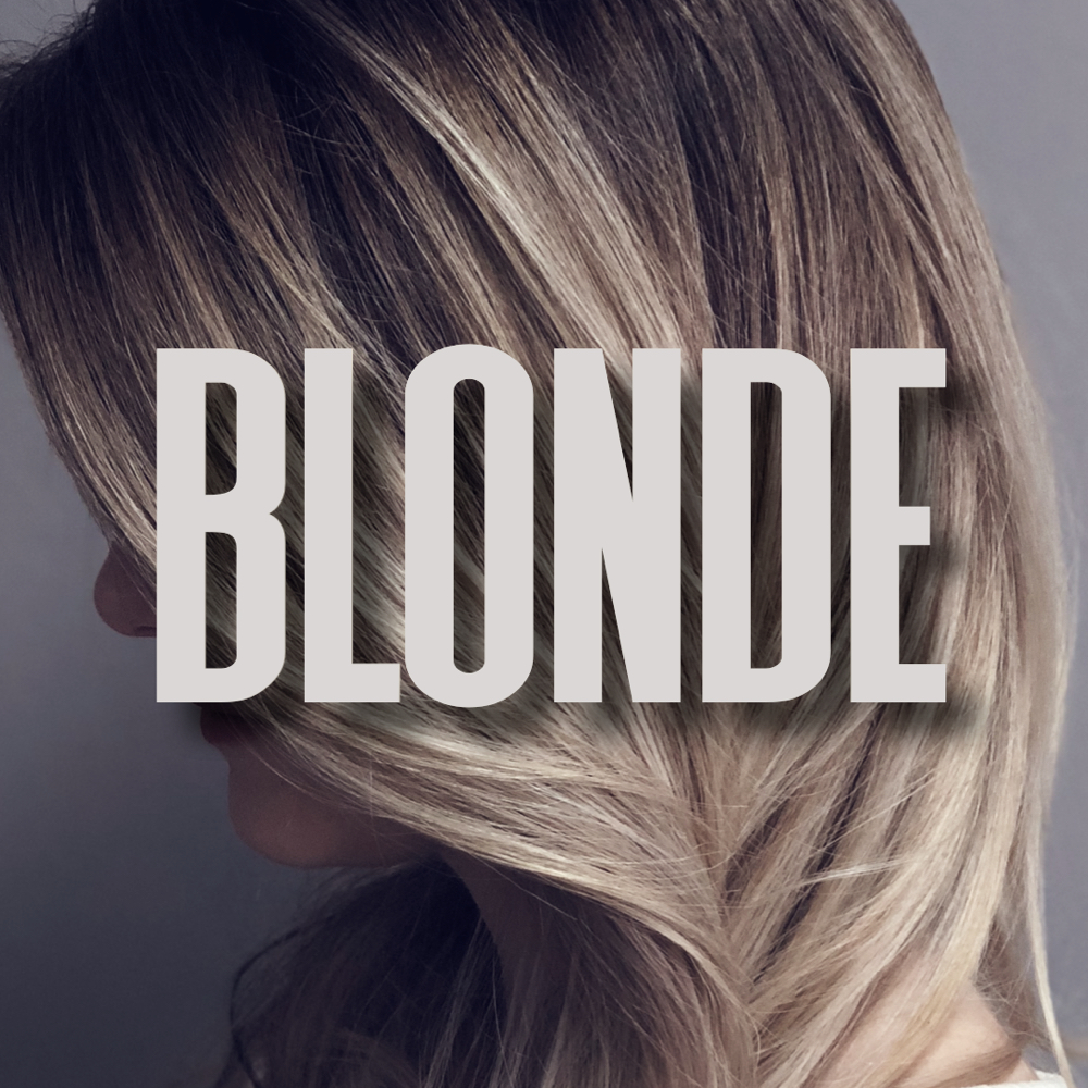 BLONDE : FREE HAND at Pukka Beauty in Buford, GA