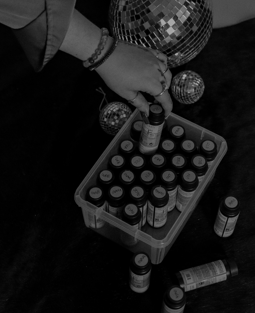 BeautyBabe Treatment