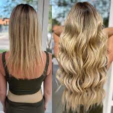 Hair Extensions